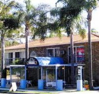 Palm Court Motel - Accommodation Cairns