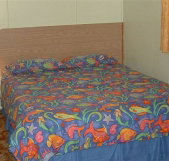 Sun Valley Tourist Park - Accommodation Cairns