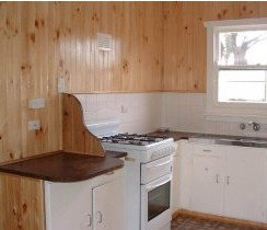 Sun Valley Tourist Park - Accommodation Cairns 2