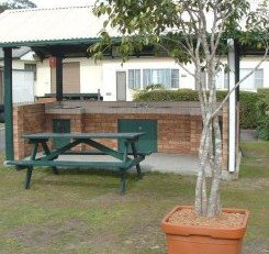 Sun Valley Tourist Park - Accommodation Cairns 4