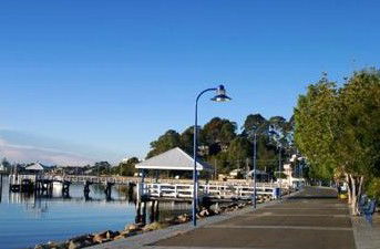 Zorba Motel - Accommodation Cairns 2