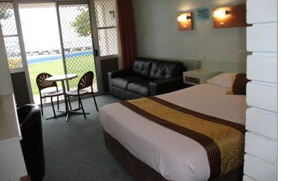 Zorba Motel - Accommodation Cairns 3