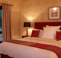 Kangaroo Creek Chalets