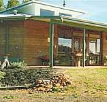 Treen Ridge Vineyard Accommodation
