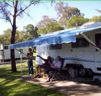 Bega Caravan Park - Accommodation Cairns