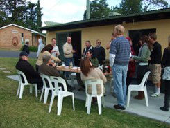 Bega Caravan Park - Accommodation Cairns 2