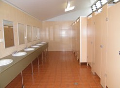 Bega Caravan Park - Accommodation Cairns 4