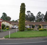Bega Southtown Motor Inn - Accommodation Cairns