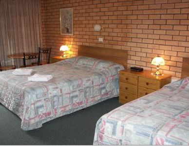 Bega Southtown Motor Inn - Accommodation Cairns 4