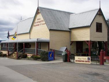 Bega Southtown Motor Inn - Accommodation Cairns 5