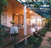 Rivendell Guest House - Accommodation Cairns