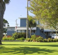 Bermagui Motor Inn - Accommodation Cairns