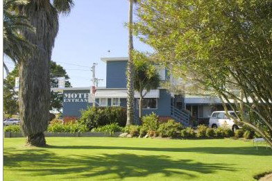 Bermagui Motor Inn - Accommodation Cairns 0