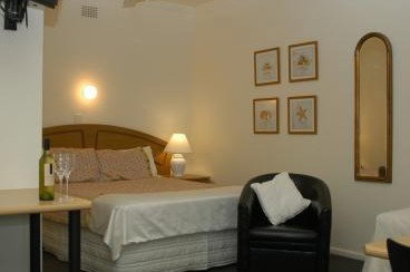 Bermagui Motor Inn - Accommodation Cairns 1