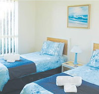 Captains Quarters - Accommodation Cairns