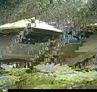 Possums Hideaway - Accommodation Cairns