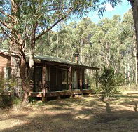 Werriberri Lodge - Accommodation Cairns