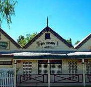 Bourke Riverside Motel - Accommodation Cairns