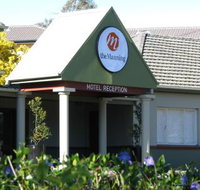 Manning Motel - Accommodation Cairns