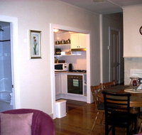 Picket Lane - Accommodation Cairns