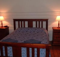 About Town Cottages - Accommodation Cairns