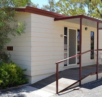 Broken Hill City Caravan Park - Accommodation Cairns