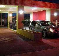 Desert Sand Motor Inn - Accommodation Cairns