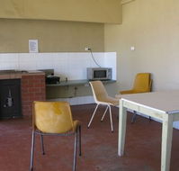 Lake View Broken Hill Caravan Park - Accommodation Cairns
