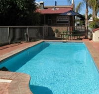Old Willyama Motor Inn - Accommodation Cairns