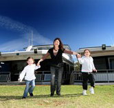 Aaah Willandra Houseboats - Accommodation Cairns