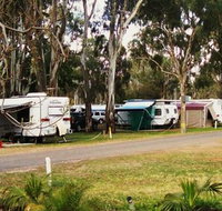 Buronga Riverside Tourist Park - Accommodation Cairns