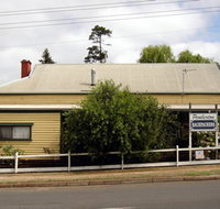 Pemberton Backpackers YHA  Budget Cottages