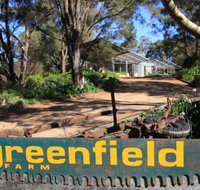 Greenfield Farm Stay - Accommodation Cairns