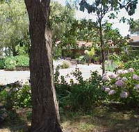 Peaceful Bay Bed and Breakfast - Accommodation Cairns