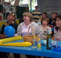 Dawesville Holiday Village - Accommodation Cairns