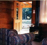 Bush Haven - Accommodation Cairns