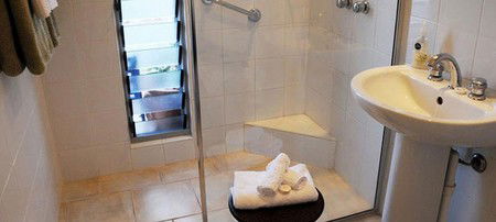 Barrington Village Retreat - Accommodation Cairns 1