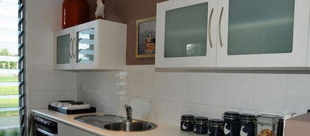 Barrington Village Retreat - Accommodation Cairns 4