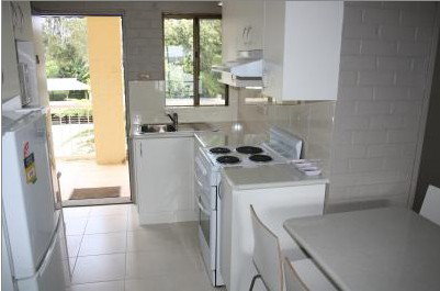 Edgewater Gardens - Accommodation Cairns 3