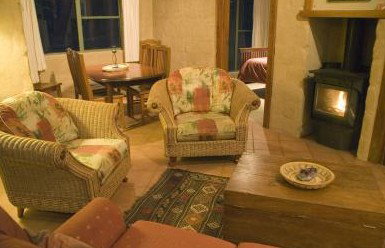 Bawley Bush Cottages - Accommodation Cairns 1
