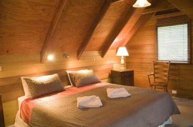Bawley Bush Cottages - Accommodation Cairns 2