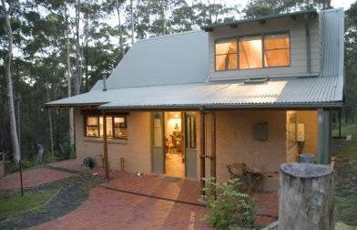 Bawley Bush Cottages - Accommodation Cairns 3