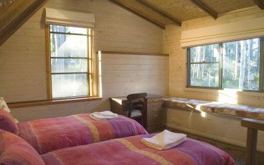 Bawley Bush Cottages - Accommodation Cairns 4