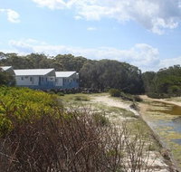 Racecourse Beach Tourist Park - Accommodation Cairns
