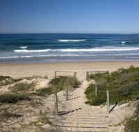 Bendalong Point Tourist Park - Accommodation Cairns