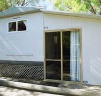 Amblin Caravan Park - Accommodation Cairns
