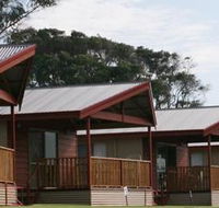 Denmark Ocean Beach Holiday Park - Accommodation Cairns