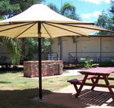 Normanton Tourist Park - Accommodation Cairns
