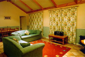 Redgate Farmstay - Accommodation Cairns 1