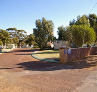 Corrigin Caravan Park - Accommodation Cairns